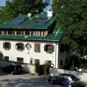 Haus Wartenberg ** Salzburg