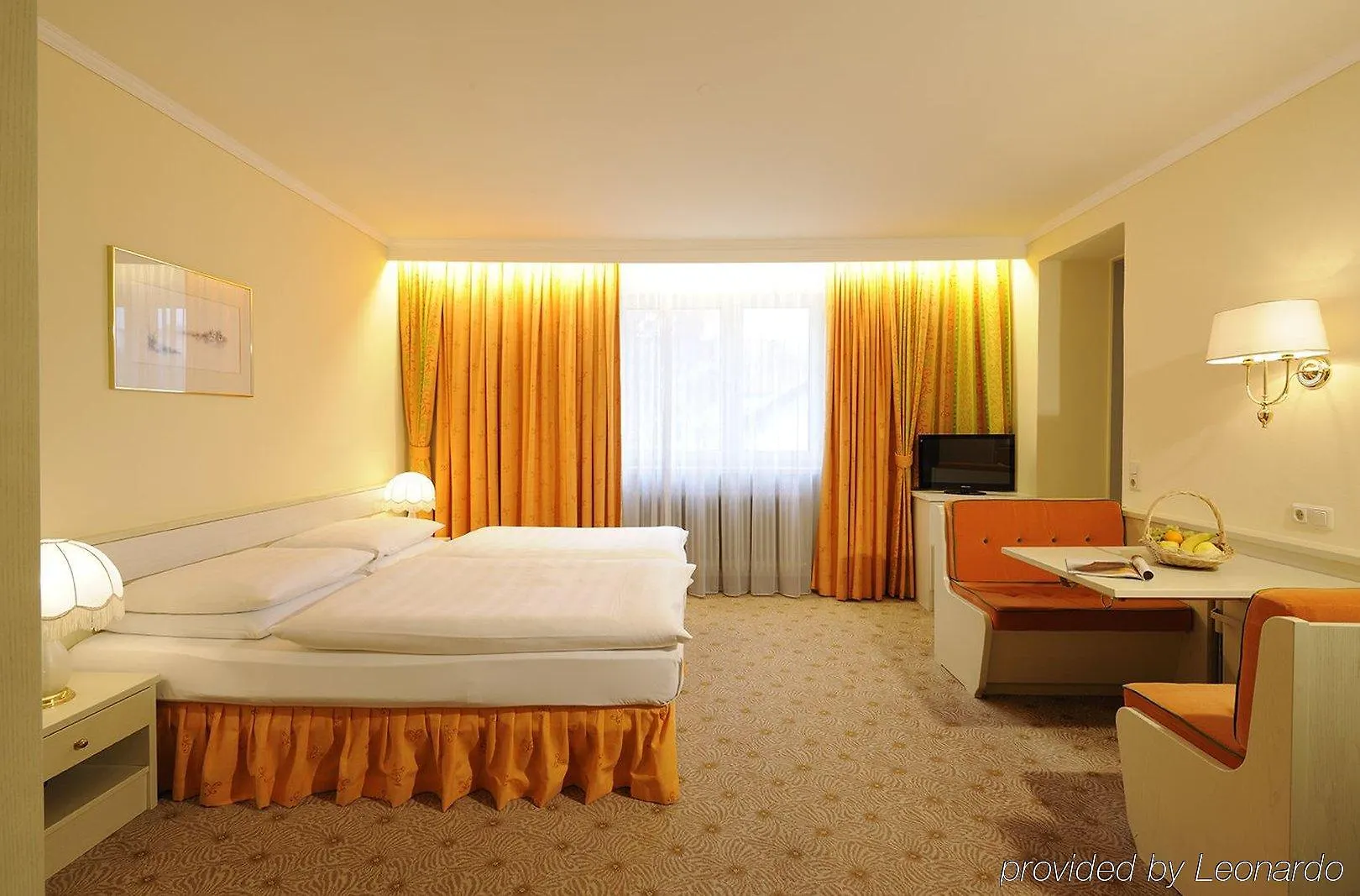 זלצבורג Hotel Scherer