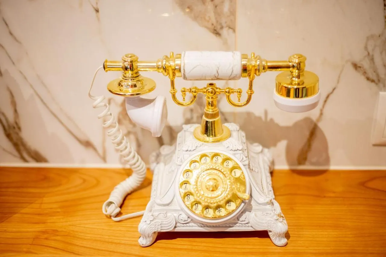 Hotel Scherer Salzburg