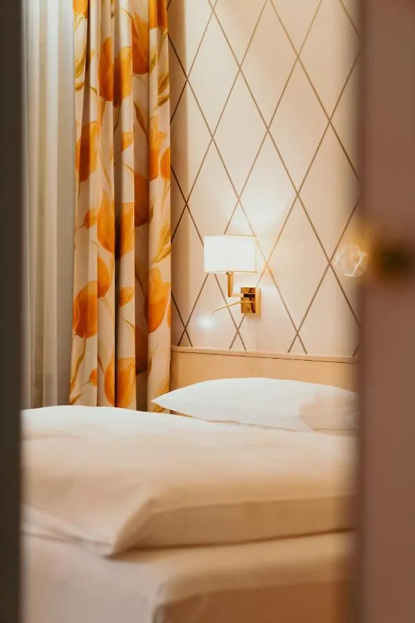 Hotel Scherer Salzburg