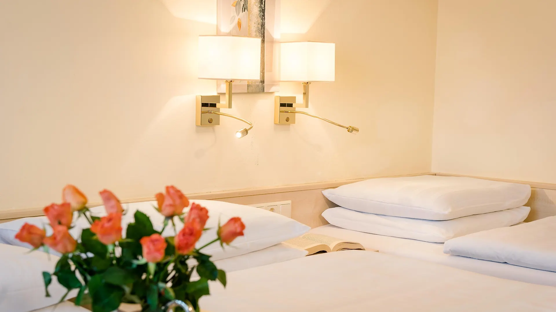 Hotel Scherer Salzburg