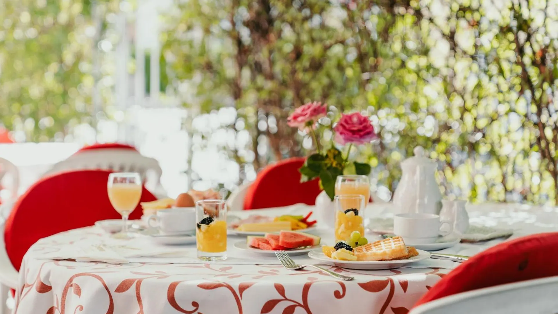 Hotel Scherer Salzburg 4*,  Austria