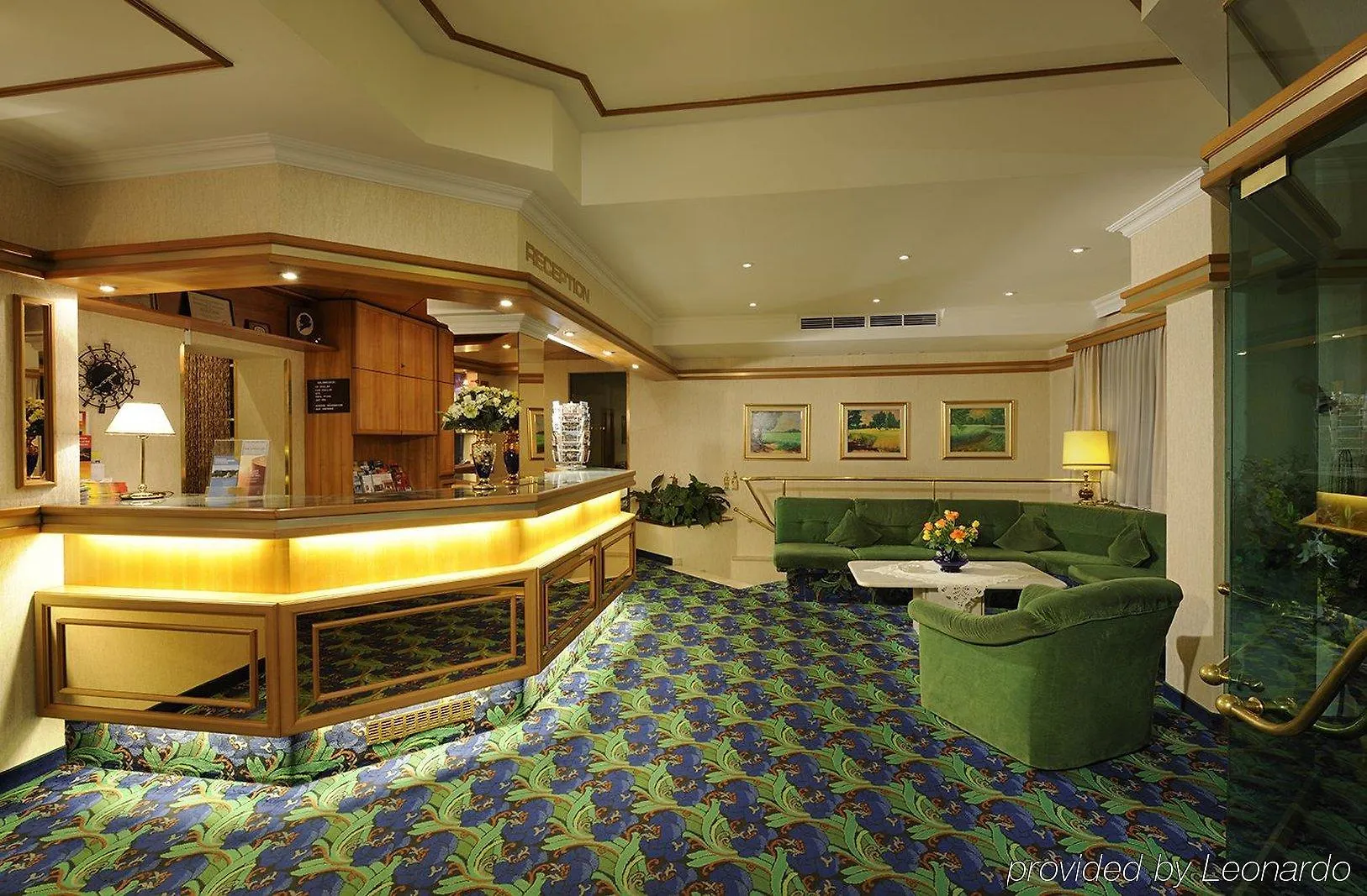 Hotel Scherer Salzburg 4*,  Austria